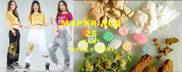 стафф Алзамай